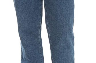 Rustler Men's Classic Relaxed Fit