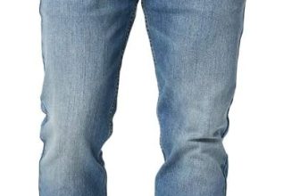 Levi Strauss Signature Gold Men's Slim Fit Jeans