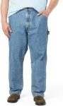 Levi Strauss Signature Gold Men's Carpenter Jeans