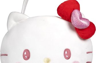 Jazwares Costume Play Hello Kitty and Friends Official