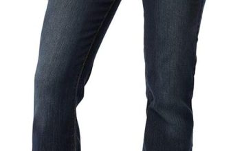 Levi Strauss Signature Gold Womens Modern Bootcut Jeans