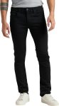 True Classic Stretch Jeans for Men, Slim and Straight