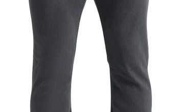 True Classic Stretch Jeans for Men, Slim and Straight
