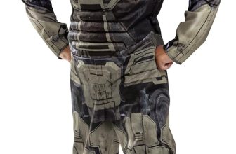 Disguise Orion Transformers One Costume, Official