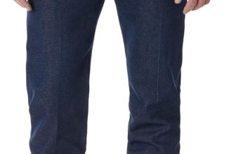 Wranglermens13mwz Cowboy Cut Original Fit Jean