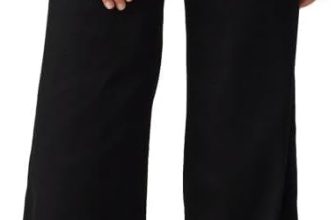 Levi's Womens 318 Shaping Wide Leg