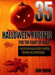 35 Halloween Recipes For The Faint Of Heart: Recipe