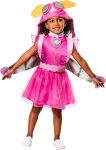 Rubie's Paw Patrol Skye Costume