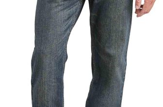 Levi's Men's 559 Relaxed Straight Jeans (Also Available