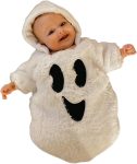 Infant Baby Girl Boy Halloween Outfits Long Sleeve