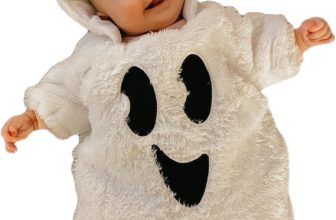 Infant Baby Girl Boy Halloween Outfits Long Sleeve