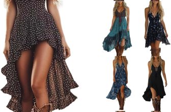 Sexy Western Dress for Women Cowgirl Vintage Lace Boho