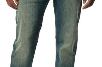 Levi Strauss Signature Gold Men's Regular Fit Jean