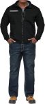 Bulwark FR Men's Relaxed Fit Bootcut Jean with Stretch