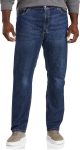 Levi's Men's 541 Athletic Fit Jeans (Also Available in