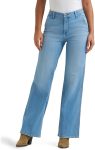 Lee Women's Legendary A-line Jean