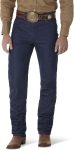 13MWZ Cowboy Cut Original Fit Jean, Prewashed Indigo,