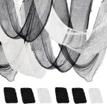 6 Pack Halloween Decorations Indoor Outdoor, Halloween