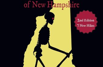 Haunted Hikes of New Hampshire