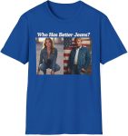 Sydney Sweeney Jeans Meme T-Shirt, Funny Graphic Tee,