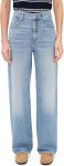 Madewell Women's The Perfect Vintage Wide Leg Jeans in
