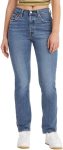Levi's Women's 501 Original Fit Jeans (Also Available