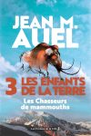 Les chasseurs de mammouths - tome 3 Les enfants de la