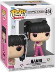 Funko Pop Rocks: New Jeans - Hanni - Collectable Vinyl