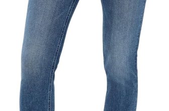 Mother Women's The Runaway Jeans