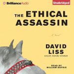 The Ethical Assassin: A Novel