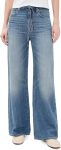 Madewell Women's The Ultimate Wide-Leg Jean in Airy