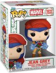 Funko Pop! Marvel: Holiday - Jean Grey - X-Men -
