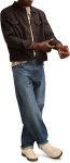 Lucky Brand Men's 281 Baggy