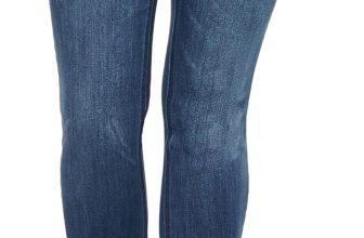 Democracy Women's Ab Solution Itty Bitty Boot Jean