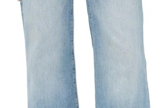 Mother Women's The Hustler Roller Sneak Jeans