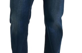 Lucky Brand Men's 181 Relaxed Straight Jean