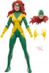 Marvel Legends Series, Jean Grey (X-Factor), Comics,