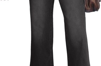 luvamia Wide Leg Jeans for Women Trendy High Waisted