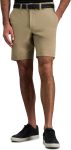 Haggar Men's Sport Travel Performance Short - 9 Inch