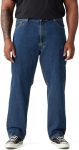 Levi's Men's 505 Regular Fit Jeans (Also Available in