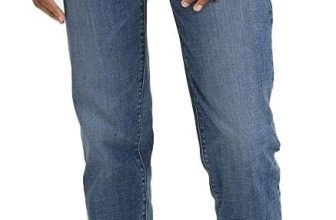 Levi's Women's New Boyfriend Jeans