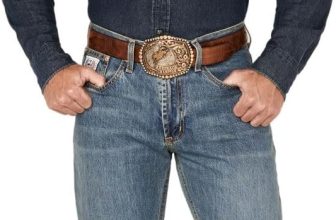 Cinch Men's White Label Relaxed Fit Jean