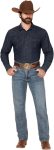 Cinch Men's White Label Relaxed Fit Jean
