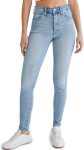 Aeropostale Women's Aero High Waisted Jegging