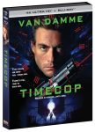 Timecop - 4K Ultra HD + Blu-ray
