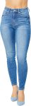 Judy Blue High Waist Tummy Control Classic Skinny Jeans