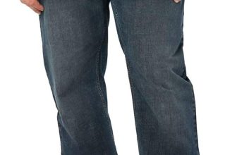 Levi Strauss Signature Gold Men's Regular Fit Jean
