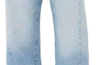 Mother Women's The Half Pipe Ankle Jeans