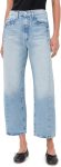 Mother Women's The Half Pipe Ankle Jeans