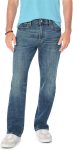 Lucky Brand Men's 181 Relaxed Straight Jean